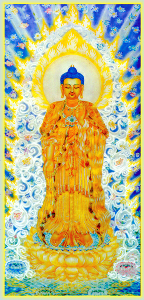 Amitabha