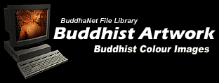 Buddhist Artwork