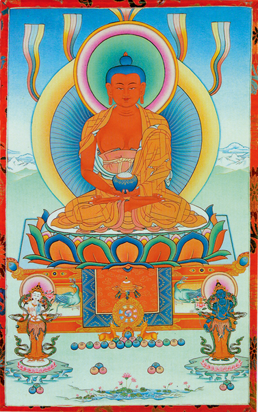 Amitabha