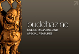 Buddhazine: Online Magazine