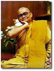 Ajahn Chah