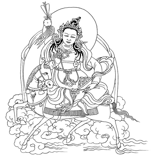 Lhamo